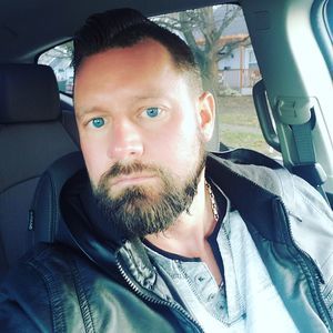 Meet your Posher, Brian